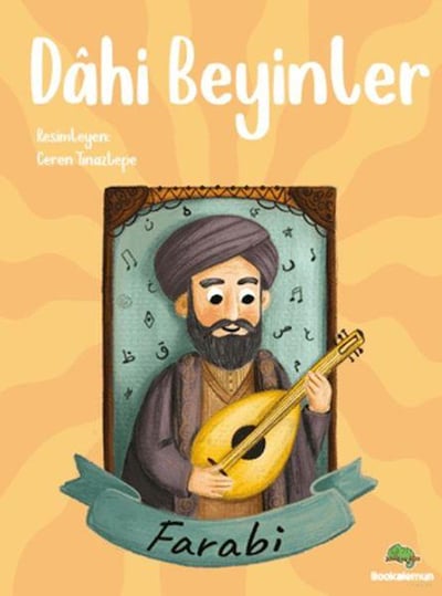 Dahi Beyinler - Farabi