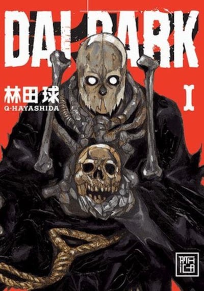 Dai Dark 1
