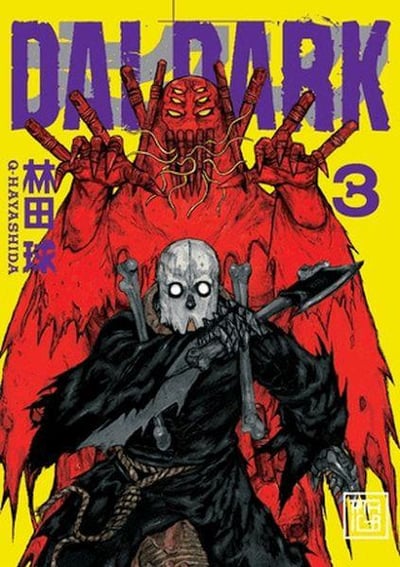 Dai Dark 3