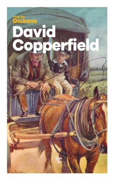 David Copperfield