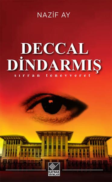 Deccal Dindarmış - Sırran Tenevveret