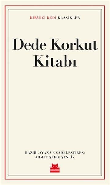 Dede Korkut Kitabı