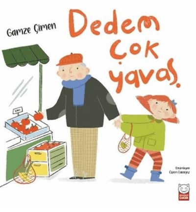 Dedem Çok Yavaş