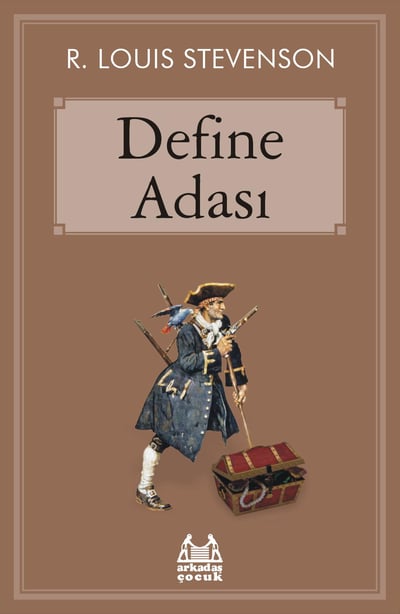 Define Adası