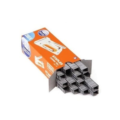 Delta Çakma Makinesi Teli 6Mm 5000 Li 200/6 201