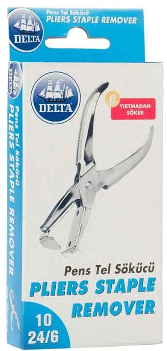 DELTA TEL SÖKÜCÜ PENS TİPİ 12801