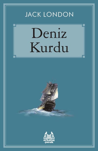 Deniz Kurdu
