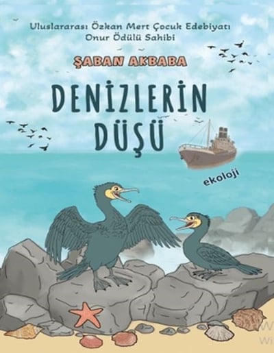 Denizlerin Düşü