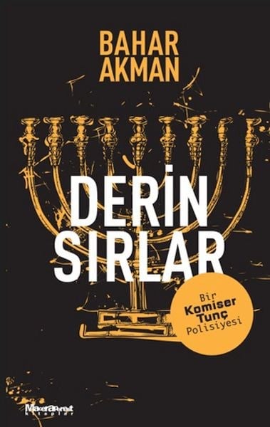 Derin Sırlar