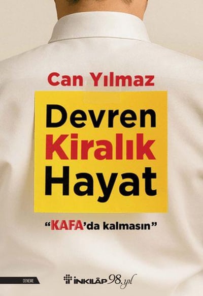 Devren Kiralık Hayat