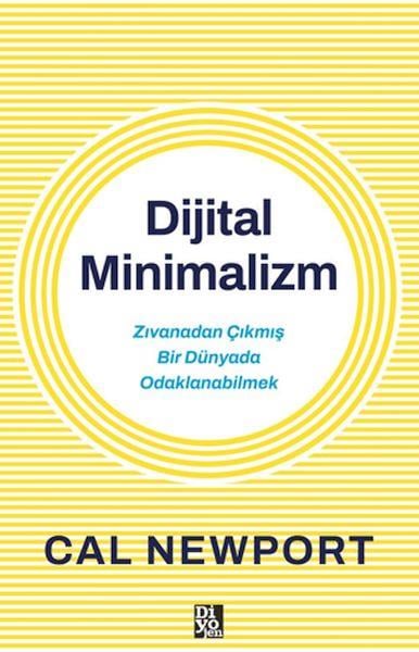 Dijital Minimalizm
