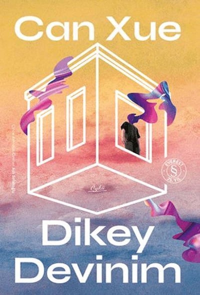 Dikey Devinim