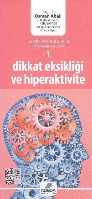 Dikkat Eksikliği ve Hiperaktivite
