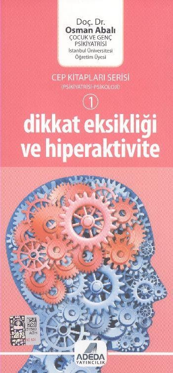 Dikkat Eksikliği ve Hiperaktivite
