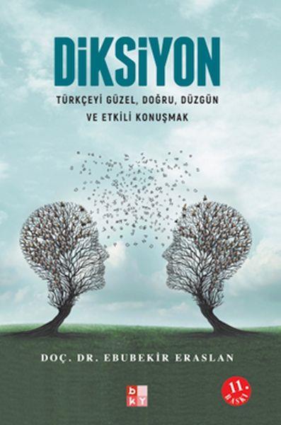 Diksiyon