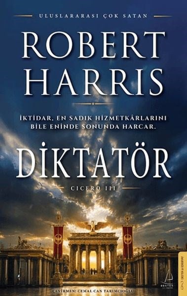Diktatör