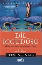 Dil İçgüdüsü