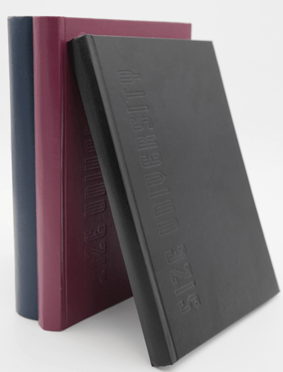 DİLMAN DEFTER ÜNİVERSİTE DİKİŞLİ SERT KAPAK 20x28 200 YP DÜZ 6847