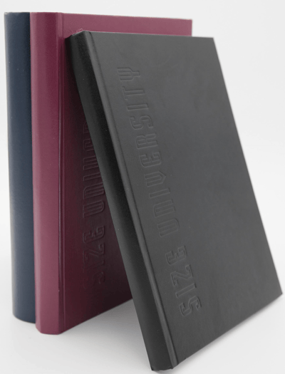 DİLMAN DEFTER ÜNİVERSİTE DİKİŞLİ SERT KAPAK 20x28 300 YP ÇİZGİLİ 6816