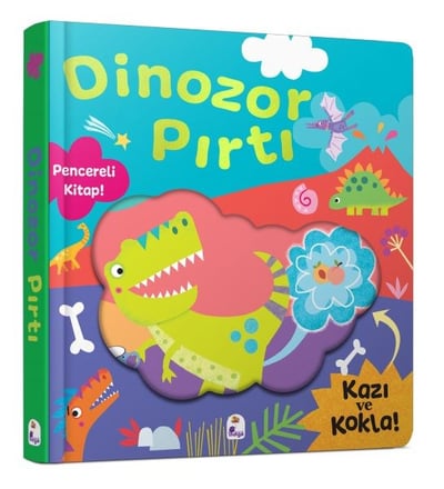 Dinozor Pırtı