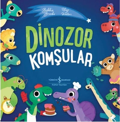 Dinozorlar Komşular