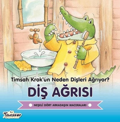 Diş Ağrısı