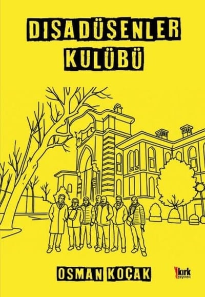 Dışa Düşenler Kulübü
