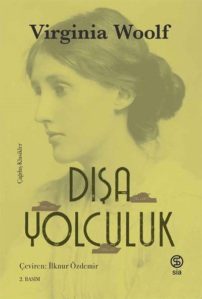 Dışa Yolculuk
