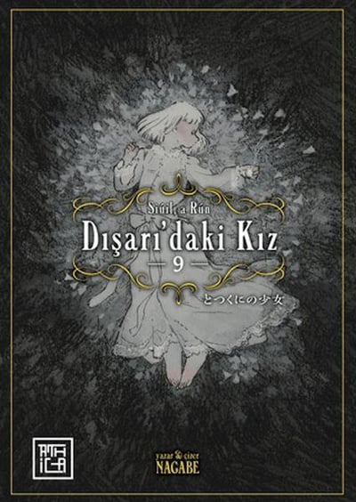 Dışarıdaki Kız 9