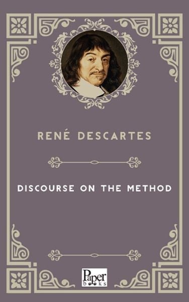 Discourse On The Method