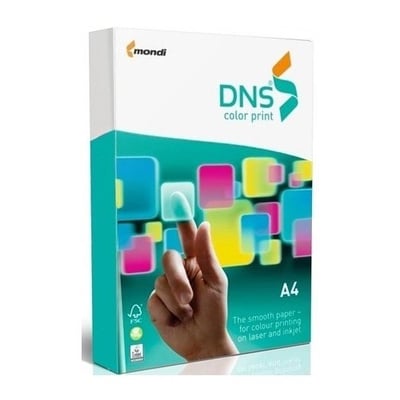 Dns Color Prınt Fotokopi Kağıdı A4 100 G/M² 500 Lü Ne1004