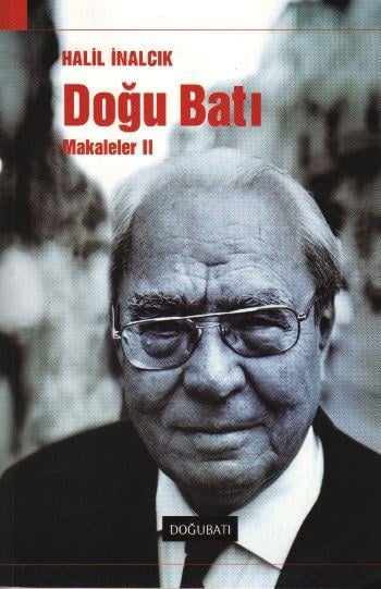 Doğu Batı / Makaleler 2