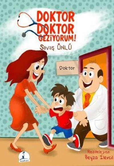 Doktor Doktor Geziyorum