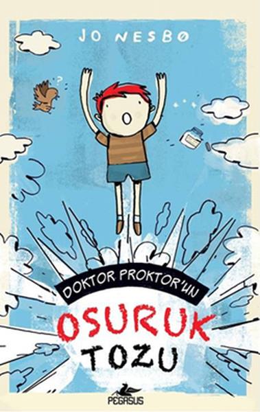 Doktor Proktorun Osuruk Tozu 1
