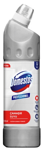 DOMESTOS PROFESSİONAL ÇAMAŞIR SUYU 1250 ML TSE BELGELİ 64315582
