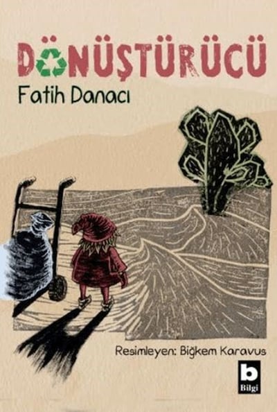 Dönüştürücü