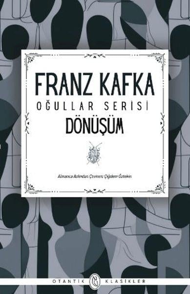 Dönüşüm
