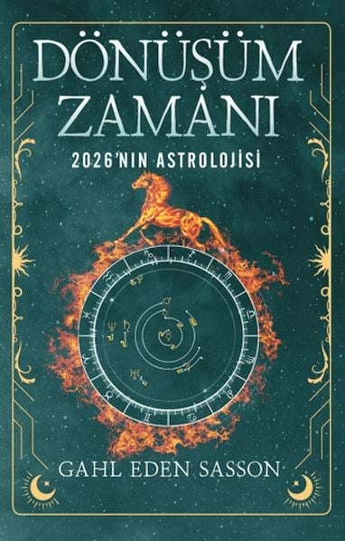 Dönüşüm Zamanı