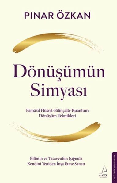 Dönüşümün Simyası