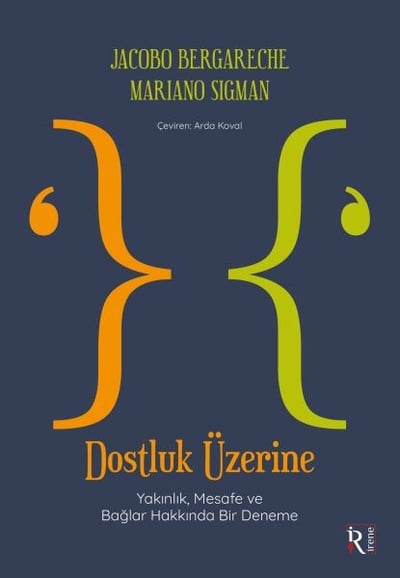Dostluk Üzerine