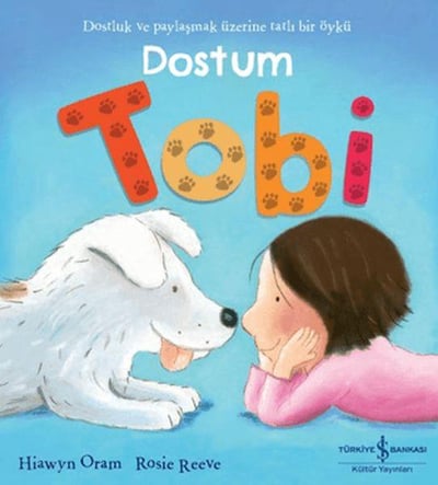 Dostum Tobi