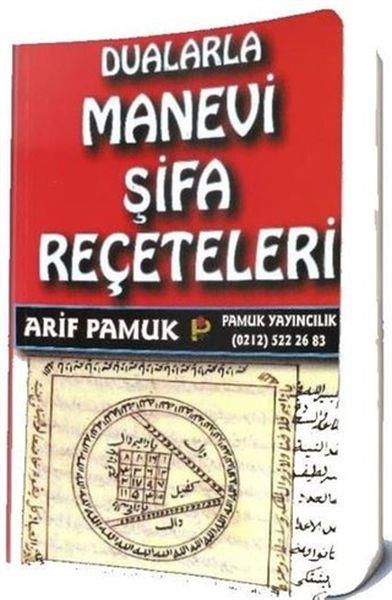 Dualarla Manevi Şifa Reçeteleri (006)