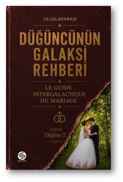Düğüncünün Galaksi Rehberi