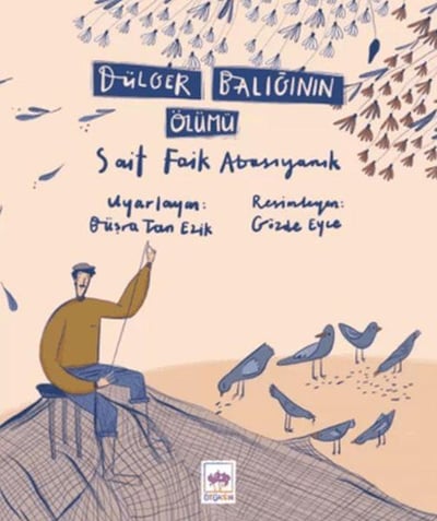 Dülger Balığının Ölümü