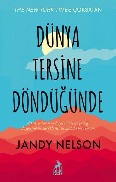 Dünya Tersine Döndüğünde