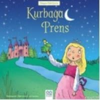 Dünyaca Ünlü Eserler - Kurbağa Prens