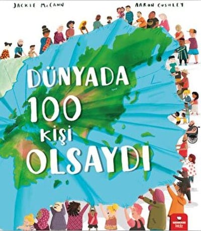 Dünyada 100 Kişi Olsaydı