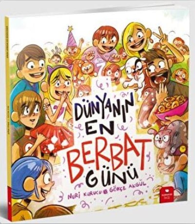 Dünyanın En Berbat Günü