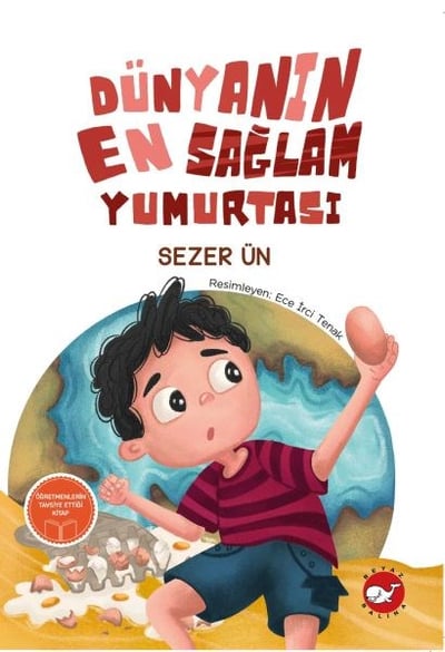Dünyanın En Sağlam Yumurtası