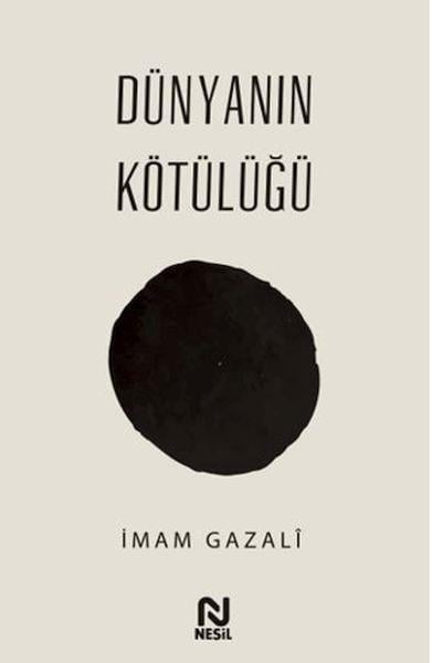 Dünyanın Kötülüğü